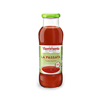 La Fiammante Passata